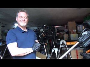 Meet a specialist in tuning astro mounts