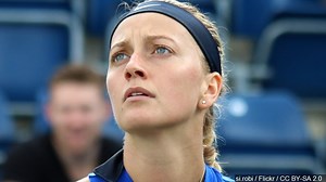 Petra Kvitova injured by knife-wielding attacker at her home
