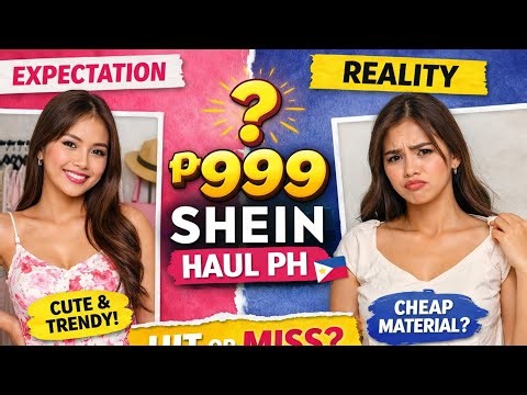 4K Try-On Hall | Tingnan Lahat 💖 Mga See-Through na Dress, Lingerie, at Bikini Try-On (2026)