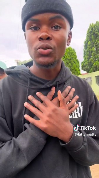 Understanding the Concept of Gwababa | Explained in Detail