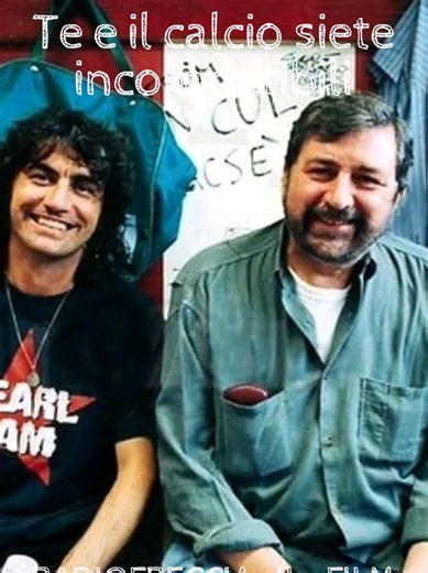 Incompatibilità tra Bartolini e il Calcio