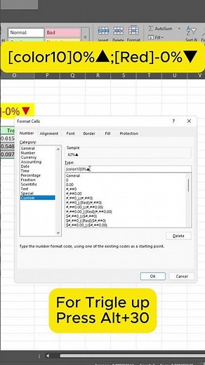 Easy Excel Tips (For You)