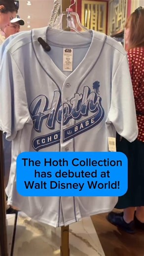 9.1K views · 85 reactions | The new “Star Wars” Hoth collection is...