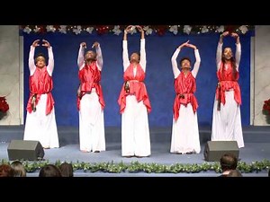 Magnify - Liturgical Dance