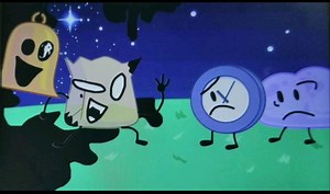 FNF X PIBBY X BFB 3 可悲[sad]