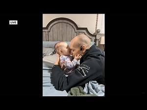 Full video: Funeral for Sheridan Police Sgt. Nevada Krinkee