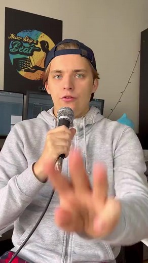 Three music production tips for beginners. Producing music is a lot of fun but there’s also a lot of skill that can be trained. #musicproduction #Producer #tipster #tips | Speaker Leaks | Facebook