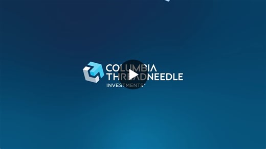 Quarterly Multi Asset Market Wrap video | Columbia Threadneedle Investments