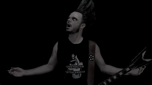 Static-X - Cold (Cover by Pooya Entezari & Noah Ortega) | Metal Covers Community