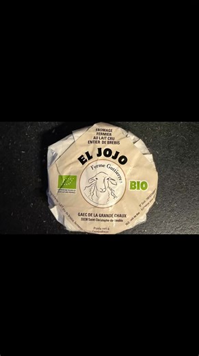 Notre ami Julien nous a partagé sa recette secrète de la "Brebiflette" Miam Miam!!🐑🐑🧀🧀 | Ferme Guttierrez