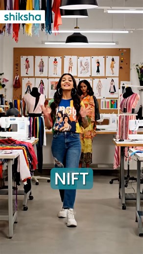 Searching for NIFT mock tests to build confidence? Take free NIFT Mock Tests and master the exam pattern before the big day! | Shiksha.com