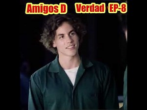 El Codigo del Vampiro EP-8