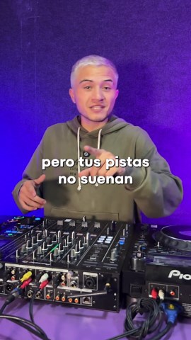 DNA Music: Tu Puerta al Mundo del DJ y la Producción Musical