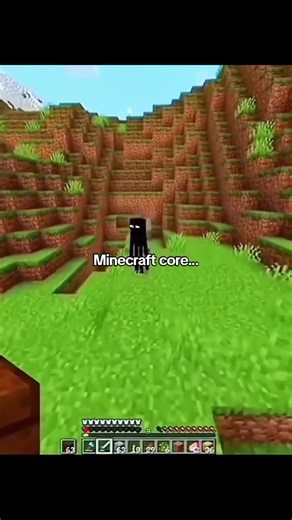Momentos Absurdos de Minecraft Core