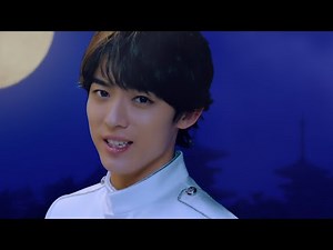 辰巳ゆうと「雪月花」Music Video