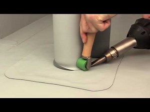 FATRAFOL - Opracování prostupu