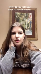 When Gen Z eats out with their parents #fyp #serverlife #genz #viral | Marianne Faith