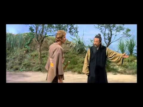 Marco Polo (1975) Shaw Brothers **Official Trailers** 馬哥波羅