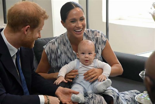 Inside the most popular royal baby announcements of all time