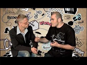 Beatbox School - Lección 1