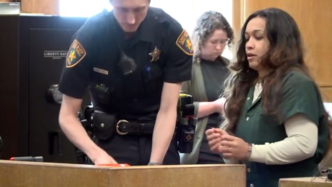 Smith County woman gets 10 months in jail after baby found dead in bathtub