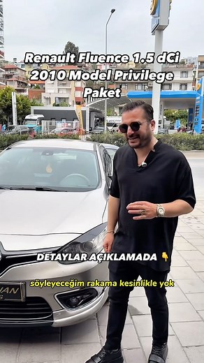 64K views · 1K reactions | DETAYLAR AÇIKLAMADA   Renault Fluence 2010 Model 1.5 dCi 110'luk Privilage Paket Double Ekran Geri Görüş Katlanır Ayna  Onur İnan Motors Şemikler, 35560 Karşıyaka/İzmir 2. El Araç Alım Satım Hizmetleri ☎️ 0554 743 26 45 Kredi Kartıyla Taksit Takas Oto Yıkama ve Bakım Hizmetleri #izmir #keşfet #araba #otoyıkama | Onur İnan Motors | Facebook