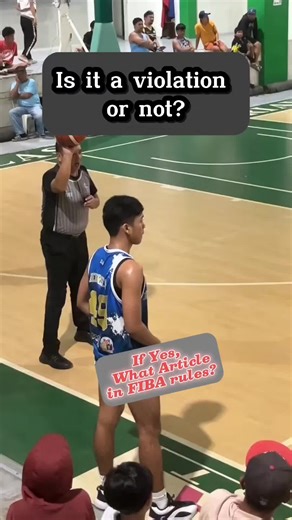 What do you want to ask or learn? Related to ▪️Basketball 🏀 Play & Rules ▪️Post Operation Injury🩼😢 ▪️Sports Therapy ⚕️🩺 ▪️Kinesiology Bandaging 🩹🤕 ▪️ Weight training🏋🏿🏋🏿‍♀️🏋🏿‍♂️ 🏃🏿🏃🏿‍♀️🏃🏿‍♂️ Feel free to pm or comment 🤔💭What do you think? 👨🏿‍🏫We Basketball Coaches & Basketball Referees are here to teach, correct & explain every detail. For you to distinguish, read & observe; In order to tell which is legal and what is not..