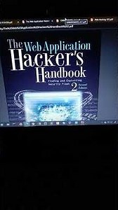 Top 5 Cyber Security Books you should read ❤️