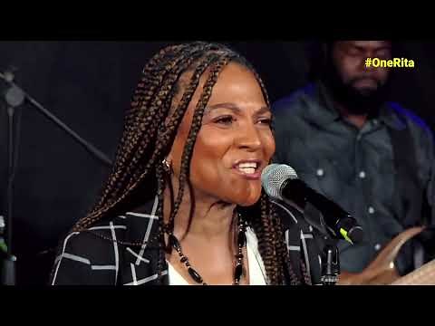 Rita Marley Royal & Rootsy 76th Earthstrong Concert Live From Tuff Gong Studio