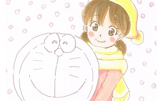 【长篇】哆啦A梦 427 【钉铛】