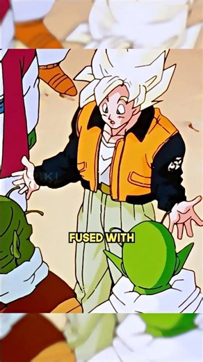 Goku Hired Dende As Earths Guardian!