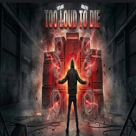 🔥 TOO LOUD TO DIE — ScorpionKiller & AI | Modern Metal Anthem 🔥 Turn the volume up and refuse to fade. “TOO LOUD TO DIE” is a high-energy modern metal / groove metal anthem about survival, defiance, and using noise as power. 🤘🔥 Created with AI in collaboration with ScorpionKiller, this track delivers crushing guitar riffs, aggressive growls, melodic hooks, and explosive breakdowns designed for headbanging, workouts, gaming, and pure adrenaline. 🎸 Genre: Modern Metal / Groove Metal / Alterna