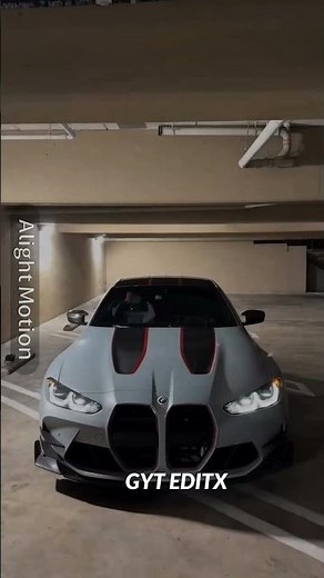 my first alight motion edit #trending #sharingtemplate #automobile #edit #bmwmmotorsport