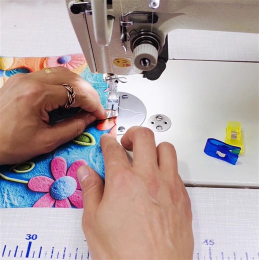 Ready in 5 minutes!!! incredibly easy sewing project | Decor And Knitting