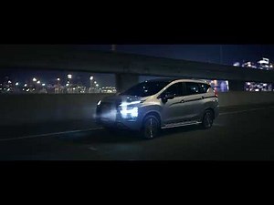 Taking the Ride Adventurously with Mitsubishi New Xpander