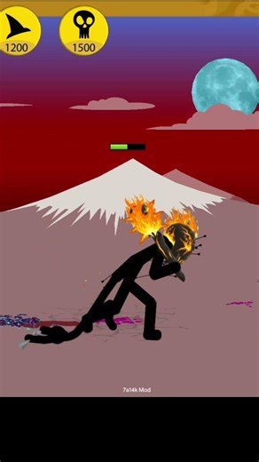 griffon fight sigma #stickwarlegacy #geming#short