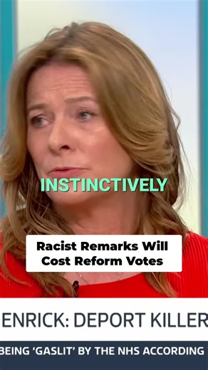 Politicians' Racist Remarks Alienate Voters