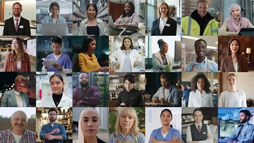 Introducing IWant: Paycom’s Command-Driven AI Engine