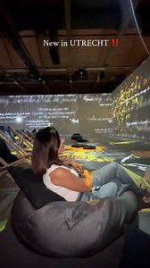 Just opened in Utrecht! 🌻The Van Gogh Immersive Experience is now LIVE and it’s a must visit! Immerse yourself in the world of Dutch painter Vincent Van Gogh, one of the greatest artistic geniuses of the 19th century. Prepare to be enchanted by his work in this breathtaking 360º digital exhibition in Utrecht. @vangogh.experience 🕰️ Duration: approx. 60 minutes 📍 Location: Jaarbeurs, Jaarbeursplein 6, 3521 AL Utrecht 💵 Ticket cost: starting €17 ✨Use my discount code: VG10UTRECHT for a 10% dis