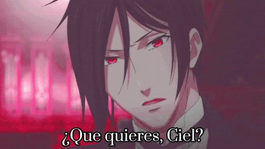 #sebastianmichaelis #Cielphantomhive
