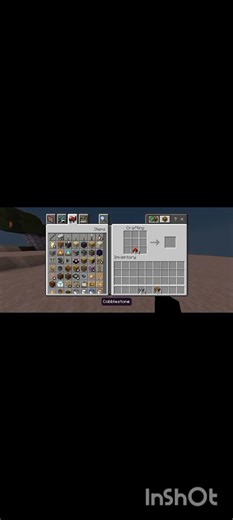 Minecraft dropper recipe