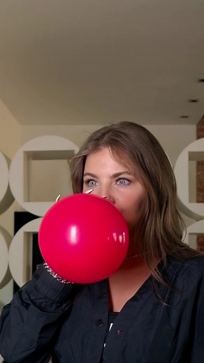 Lollipop balloon 🍭 @sonyatayurskaya