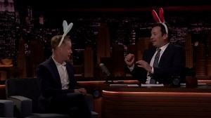 Macaulay Culkin on The Tonight Show Starring Jimmy Fallon | Macaulay Culkin