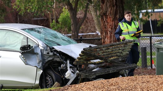 Crash tragedy puts retesting of elderly drivers back on agenda