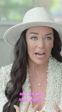 ✨ “Unapologetic Vision — Regan Hillyer x sHEALed” 🌿🔥