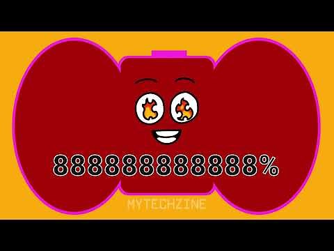 !! 888888888888% !! OVERCHARGING BATTERY