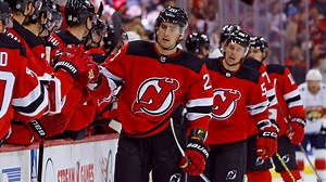 New Jersey Devils lines tonight: Expected starters and goalkeeper