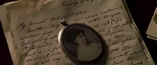 #masterandcommander #jackaubrey #santiano