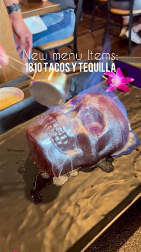 22K views · 59 reactions |  New Menu Items  Let us tell you about...