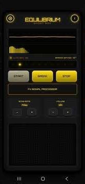 Ghost box with 0 banks it makes it's own from scratch.